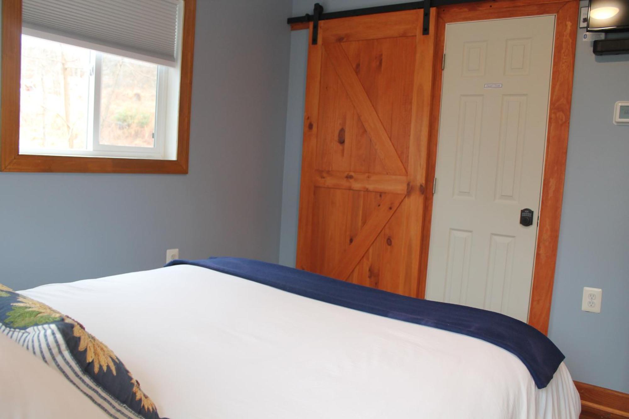 Family Friendly Mountain Cabin With Steam Shower Villa Harpers Ferry Ngoại thất bức ảnh